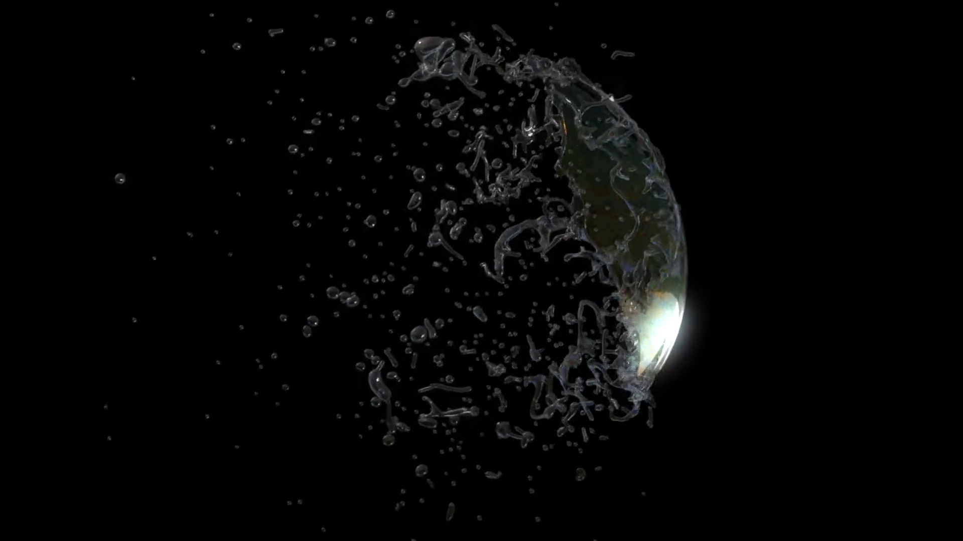 Bubble