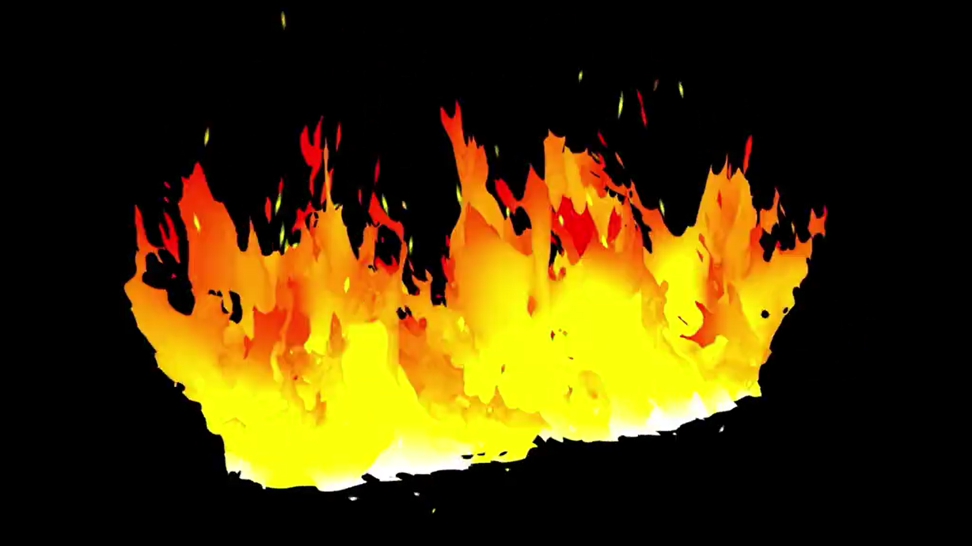 Toon Fire
